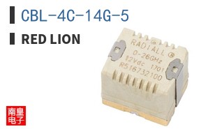 CBL-4C-14G-5 ͼƬ